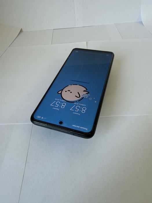 Смартфон  POCO  X3  nfc