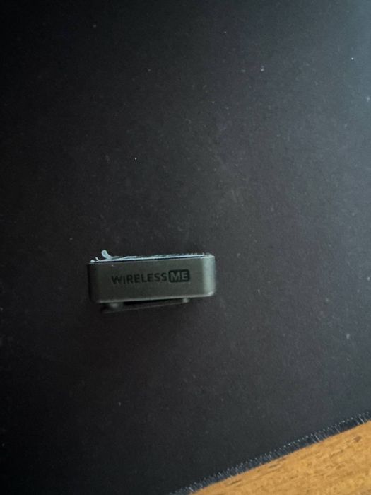 Продается беспроводной микрофон для мобилографии