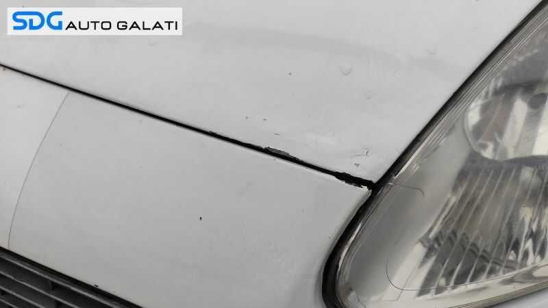 Capota Motor Fiat Grande Punto 2005 - 2012 [L0272]