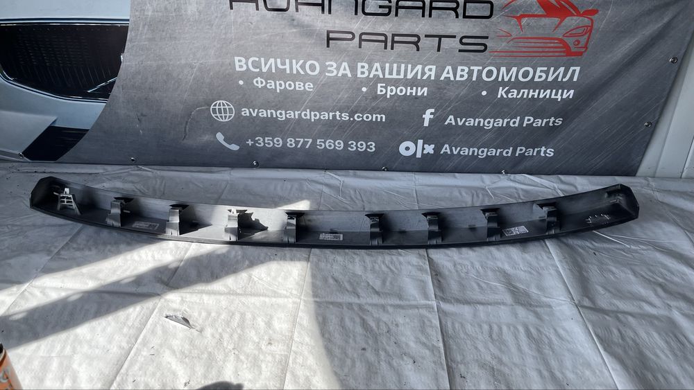 Лайстна на багажна врата Hyundai Tucson 4 2020-