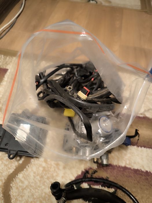 Редуктор газ оборудование