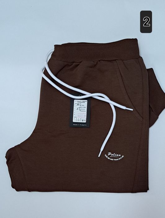 Анцуг- долнище -мъжки