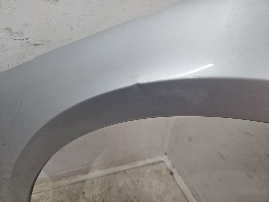 Aripa dreapta fata Volkswagen Passat CC (358) [Fabr 2012-2016] Coupe F