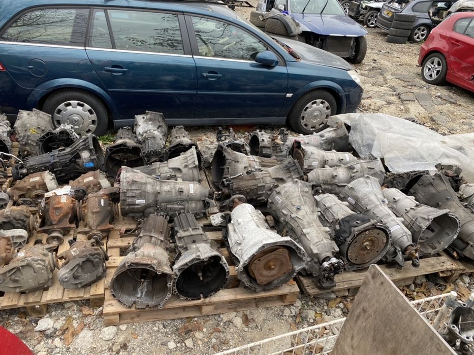 Cutie viteze automata cutie viteze manual bmw e90 e91 e87 f10 f11 f30