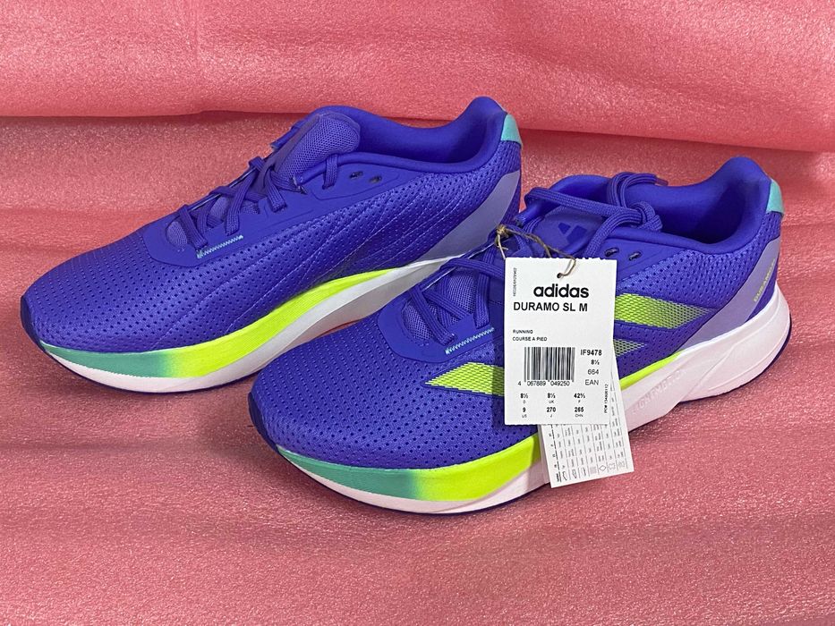 Маратонки Adidas