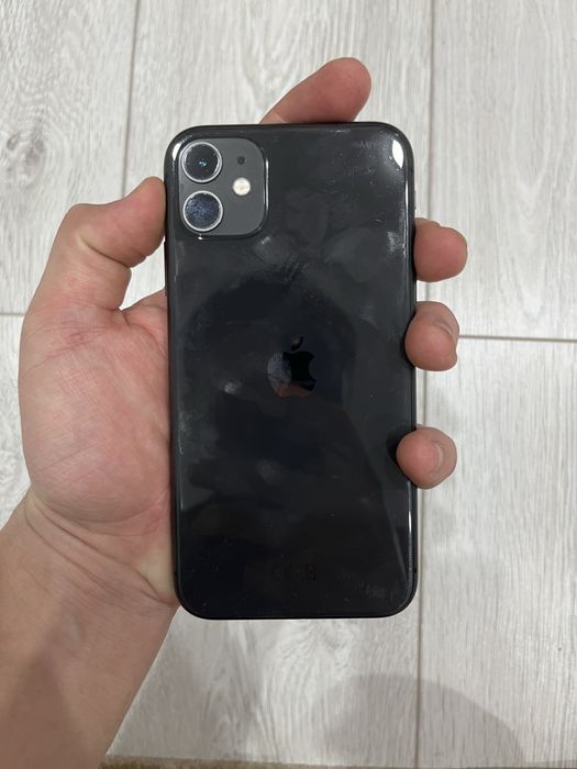 Айфон 11 срочна сатылады