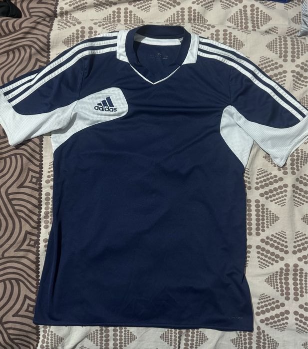Adidas экипировка