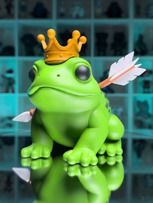 Игрушки на заказ