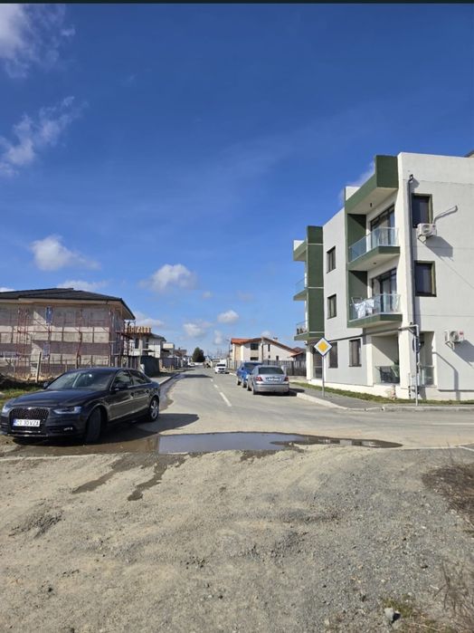 De vânzare teren intravilan  Cumpăna zona Betty ice cream