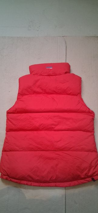 Vesta dame Peak performance cu puf mărimea L