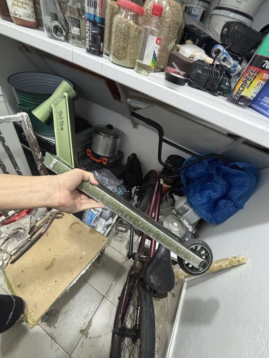 Дека tech team yy