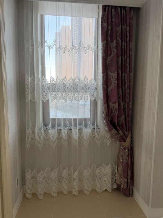 Пролам тюль 3,1 м