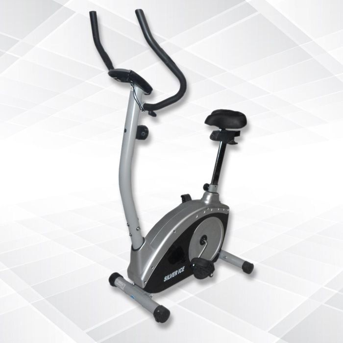 Велотренажор Silver Ice