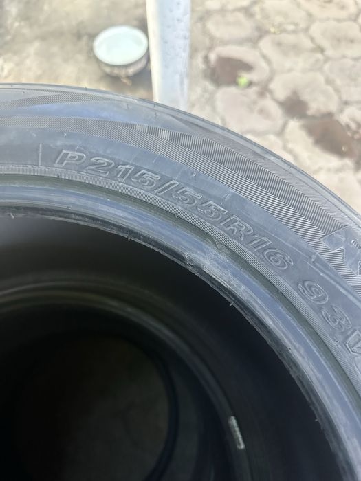 Покрышки летние