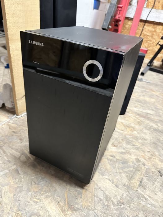 Subwoofer Samsung