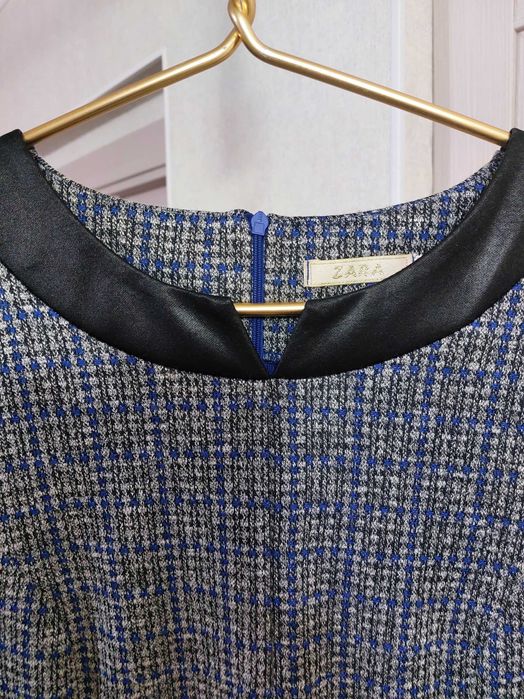 Платье повседневное 50 размер