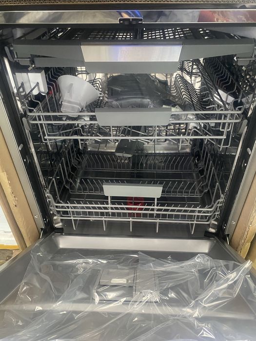 Посудомоечная машина Hansa