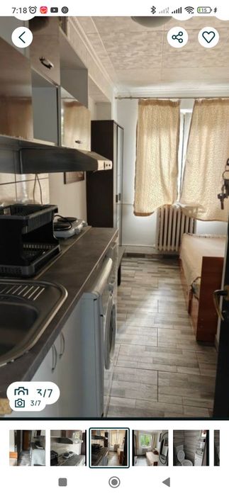 Pf vand camera camin 12 mp Bularga wc dus în casa