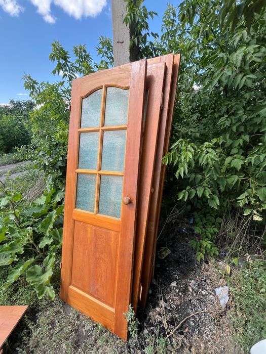 Межкомнатные двери 3500