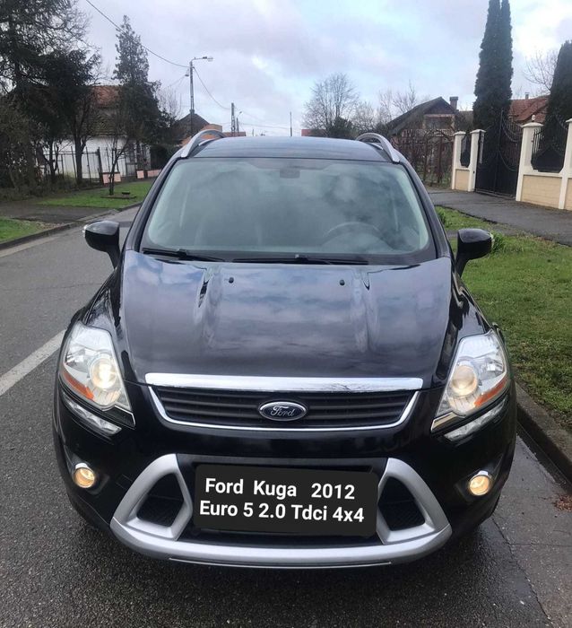 De vanzare Ford Kuga  4x4