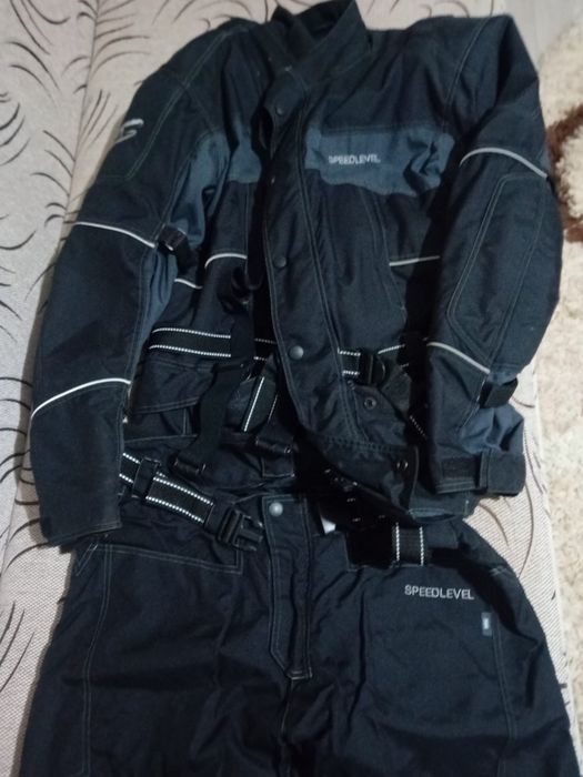 Costume Motocicletă