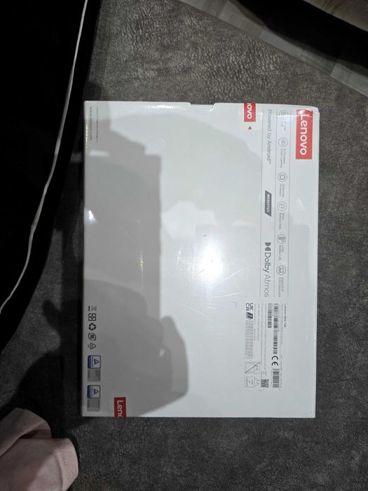 Lenovo Idea Tab Ново Не отварян