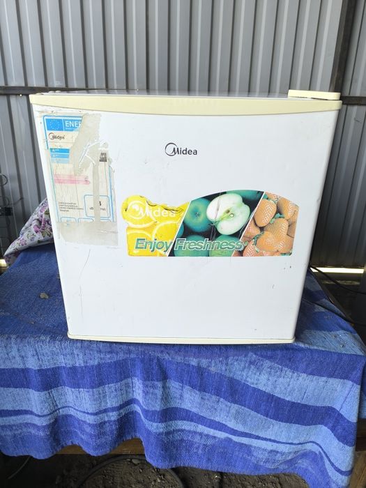 Мини холодильник с доставкой