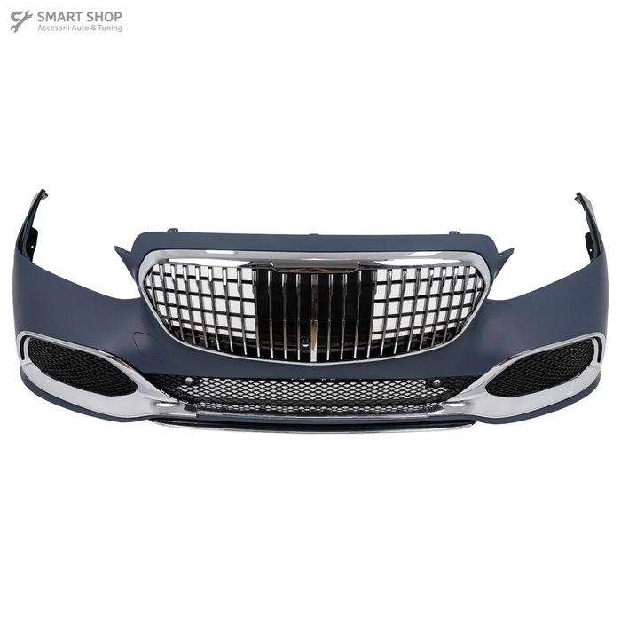Kit Exterior Mercedes E-Class W212 (2009-2012) Conversie la Facelift M
