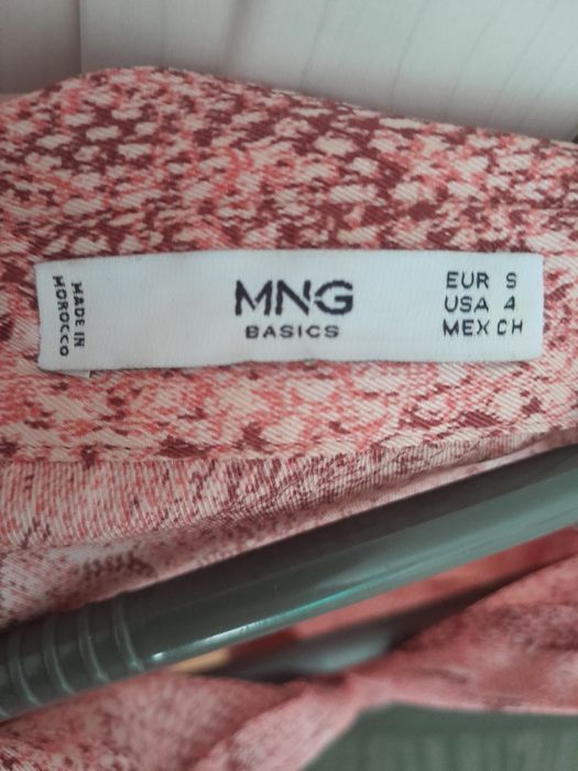 Кофта Манго кофта