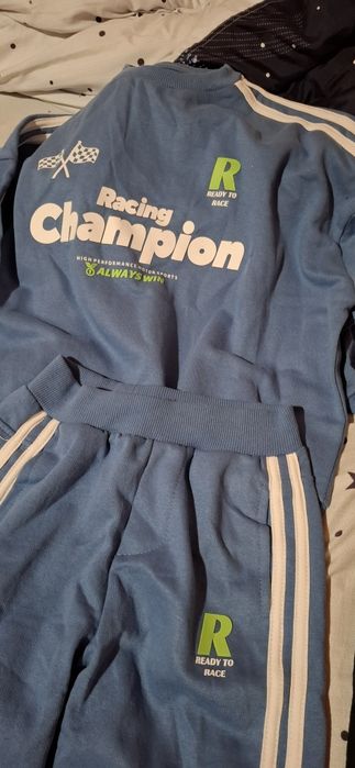 Lot trening marimea 116