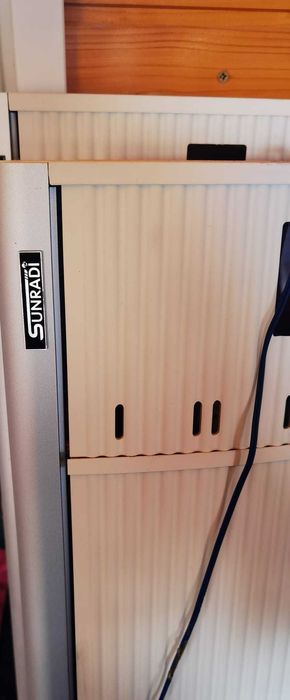 Panou radiant Sunradi/ sunjoy SH 25 2500 w