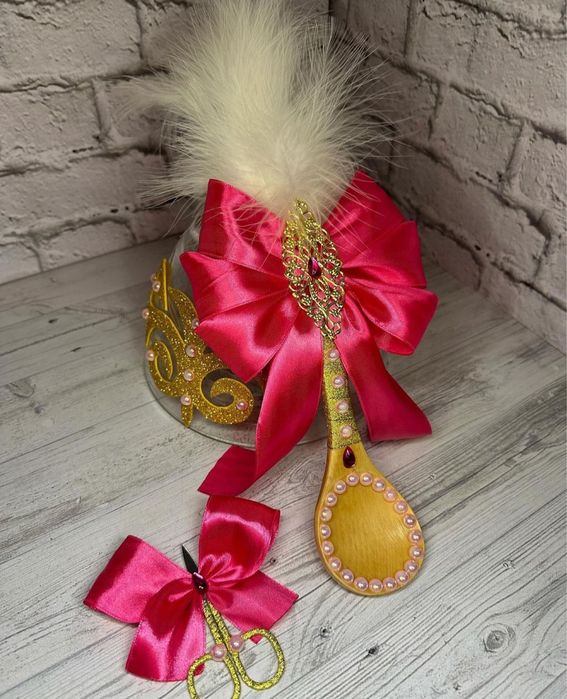 Набор на 40 дней