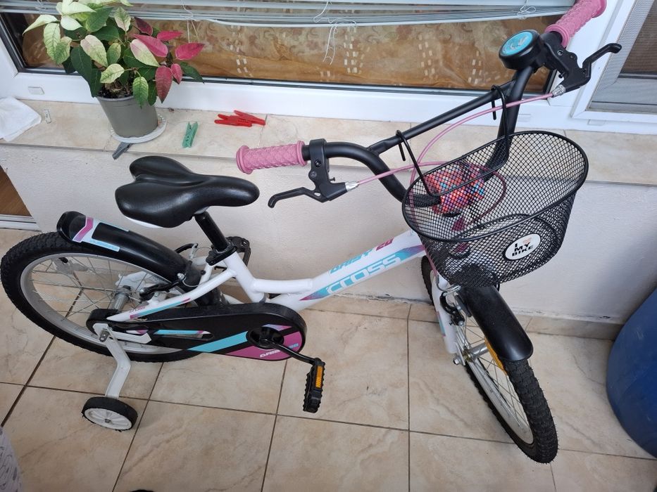 Детско колело  20 размер