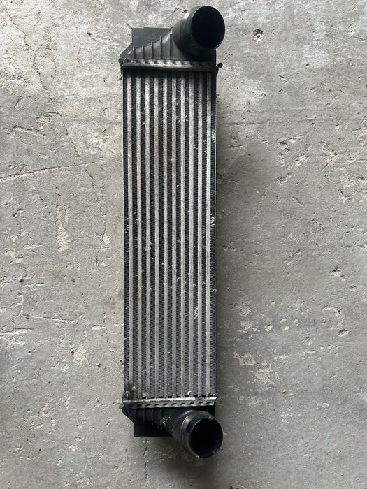 Intercoler bmw f10/11 motor 2.0d 184cp an 2011