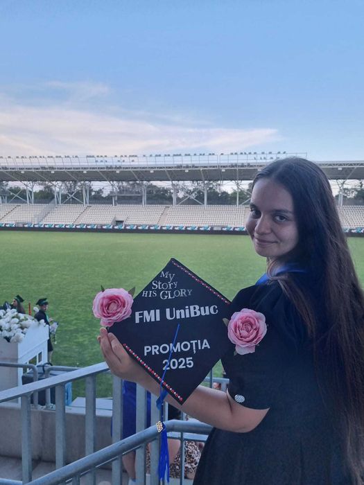 PREGATIRE matematica/informatica