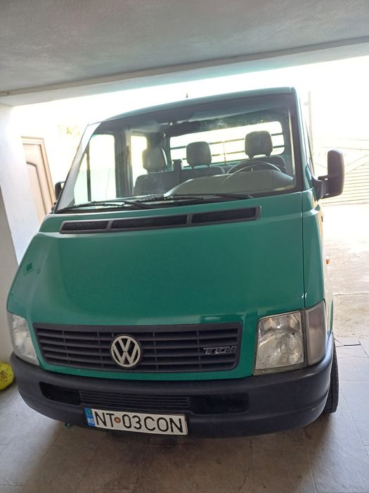 VOLKSWAGEN  2002 — imagine 1