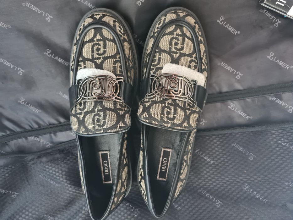 Pantofi Liu Jo noi