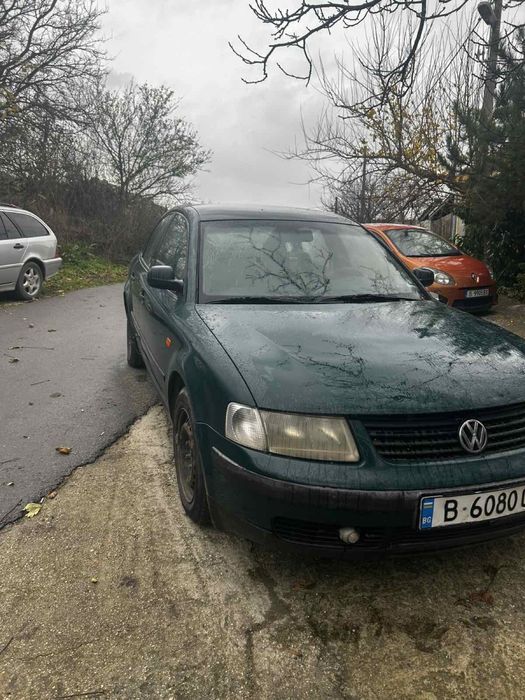 Продавам VW Passat КАтализатор