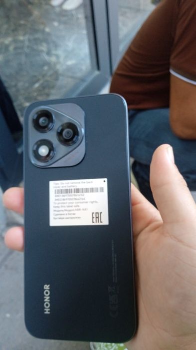 Karopka dakument telefon