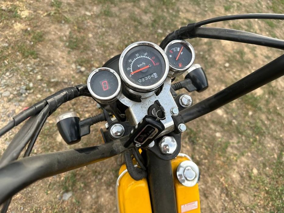 Продам мопед. Продаеться