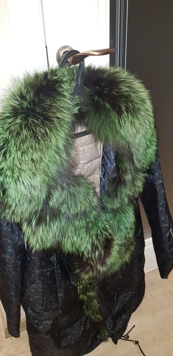 Продам меховой воротник