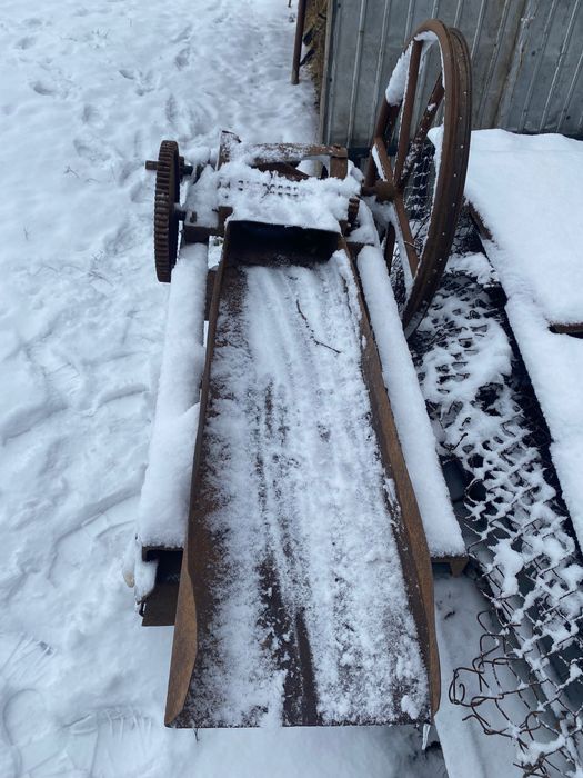 Șâșcă perfect funcțională