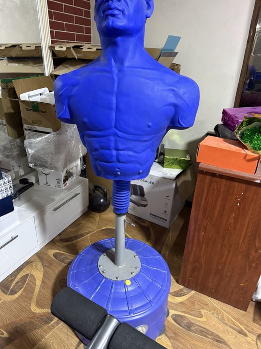 Груша. Спортивный