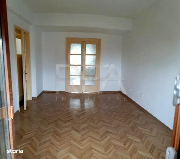 4 camere + Boxa +Loc de Parcare – Plevnei  -Kogalniceanu