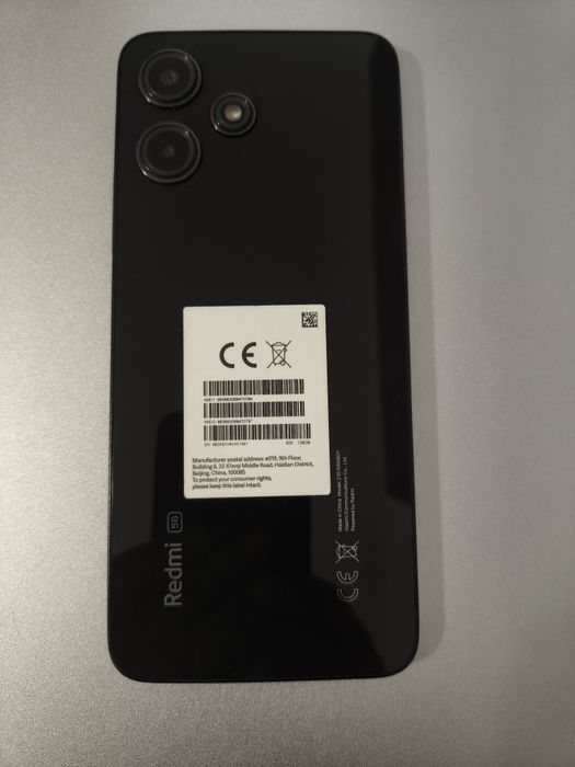 Xiaomi Redmi 12 5G