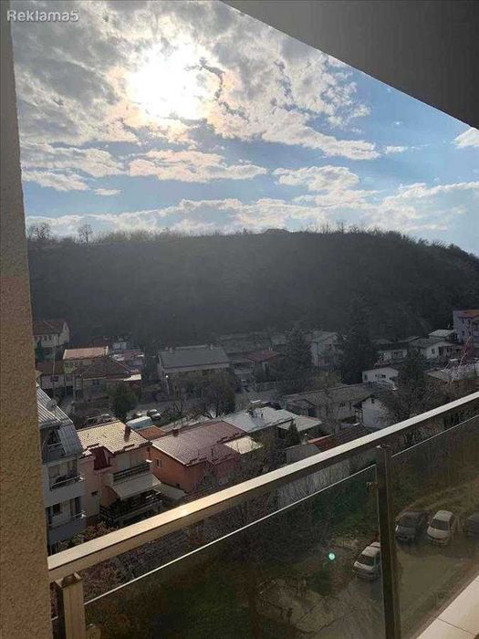 Дава се под наем Двустаен апартамент в Пловдив, Централна гара - 61 кв.м за 295.8 € - Снимка #5