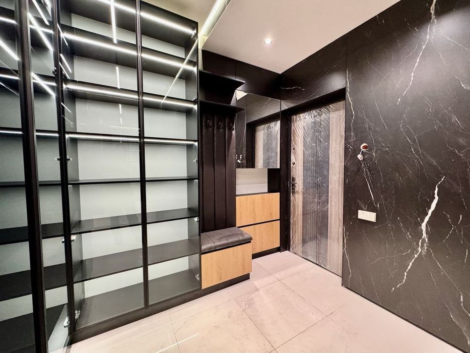 ( К13 ) Продается Элитная новая квартира, ни кто не жил