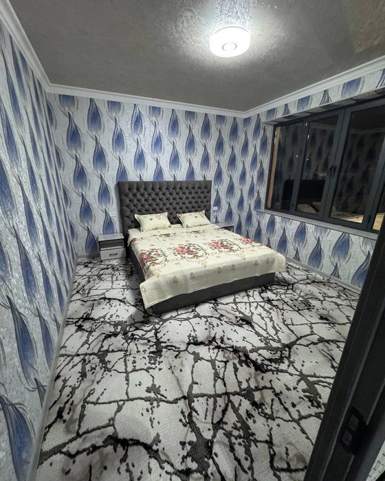 Dacha  Самарканде с компьютером