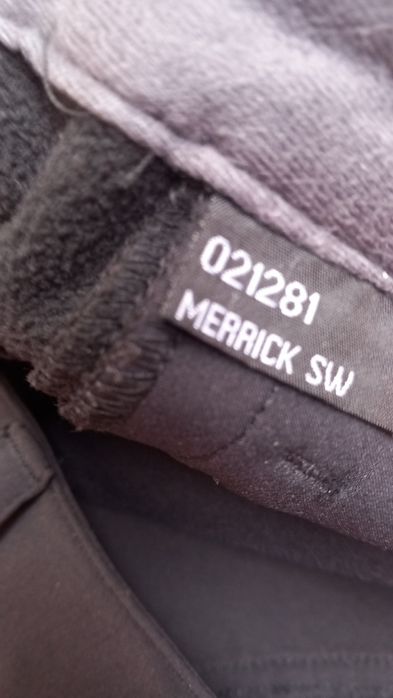 Salewa туринг/трекинг панталони L/XL