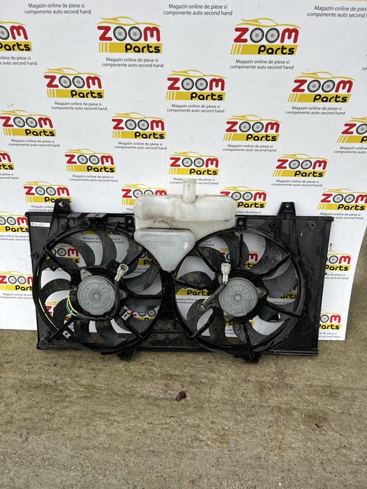 Panou electroventilatoare electroventilator Mazda 6 GH 2,2 diesel R2AA